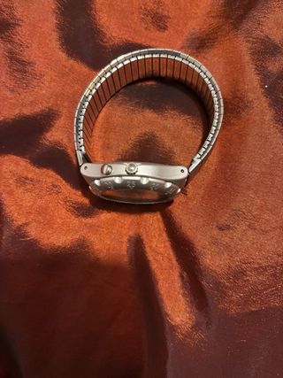 Swatch Scuba Irony 1997