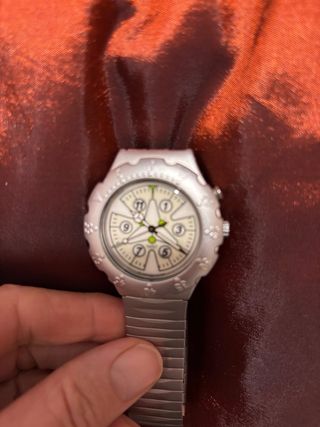 Swatch Scuba Irony 1997