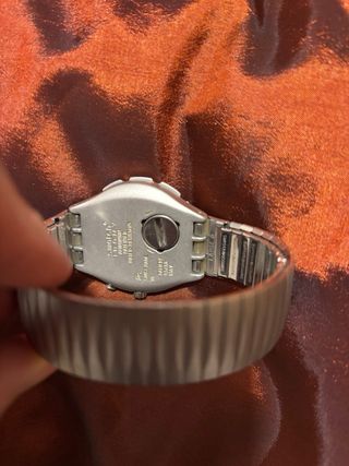 Swatch Scuba Irony 1997