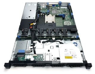 Servidor Dell 16Tb - 32RAM