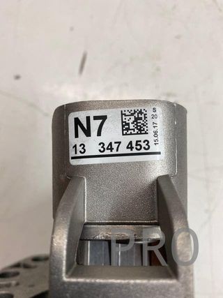 soporte motor opel saab nuevo