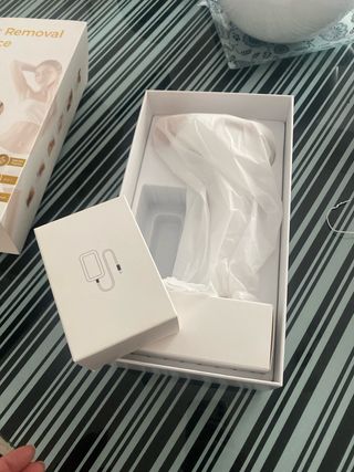 Depiladora Láser 999.900 Flashes