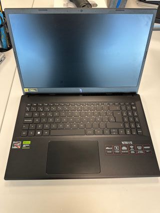 Portátil Acer Nitro V 15 ANV15-41 AMD Ryzen