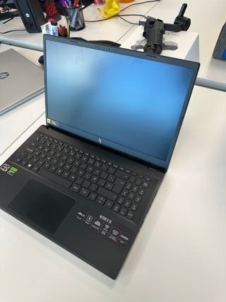 Portátil Acer Nitro V 15 ANV15-41 AMD Ryzen