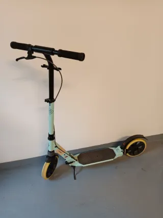 Patinete Oxelo town 7Xl Infantil/Adulto