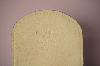 Louis Vuitton Etui Lunettes Monogram