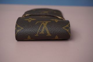 Louis Vuitton Etui Lunettes Monogram