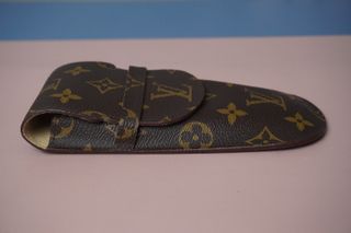 Louis Vuitton Etui Lunettes Monogram