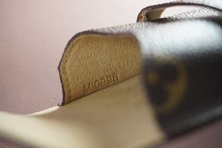 Louis Vuitton Etui Lunettes Monogram