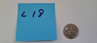 USA mezzo dollaro 1976 bicentenario