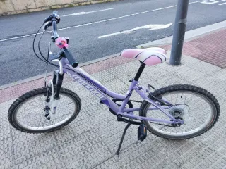 Bicicleta Montana Escape 20"