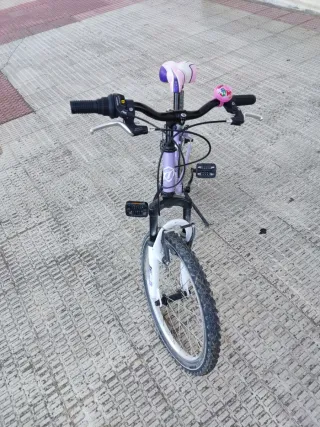 Bicicleta Montana Escape 20"