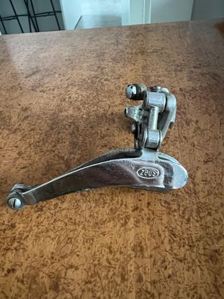 Desviador Zeus Clásico Carretera