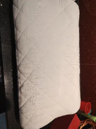 Cuscino cervicale Meradiso