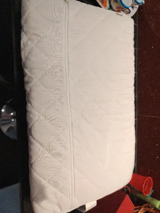 Cuscino cervicale Meradiso