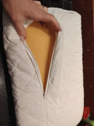 Cuscino cervicale Meradiso