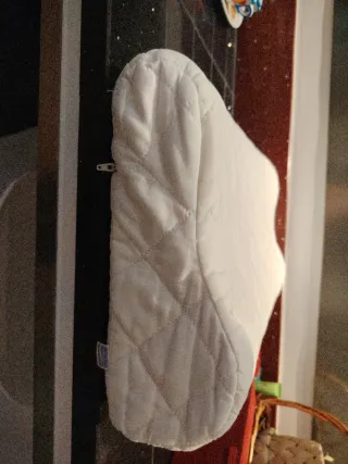 Cuscino cervicale Meradiso