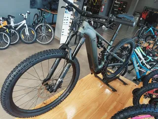 Bicicletas Eléctricas Reacondicionadas