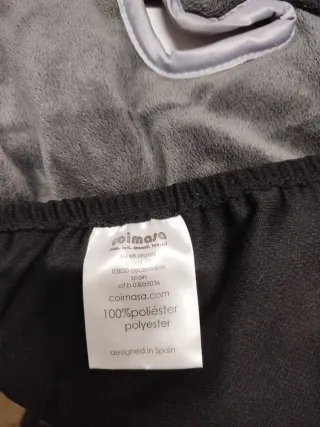 Saco para carrito de bebé dinosaurio