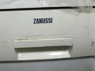 Lavavajillas Whirlpool Blanco.