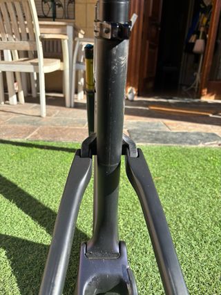 Cuadro Orbea Oiz OMX 2025 SIN HORQUILLA