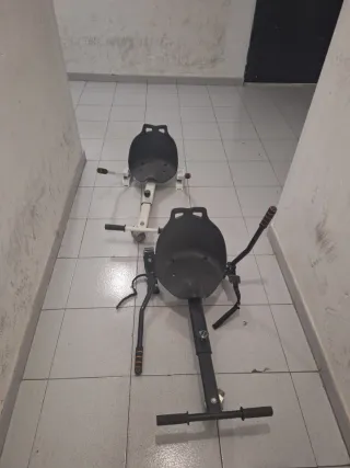 Accesorios Patinete Eléctrico