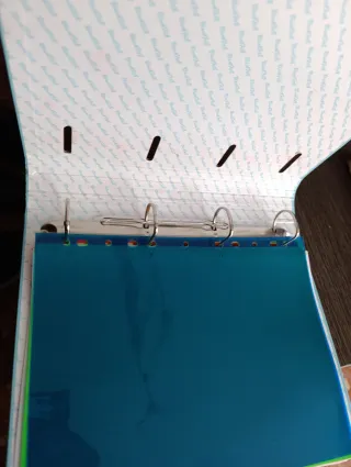 Mochila con carro y estampado de globo