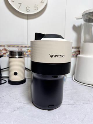 Cafetera Nespresso Vertuo
