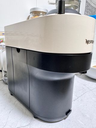 Cafetera Nespresso Vertuo