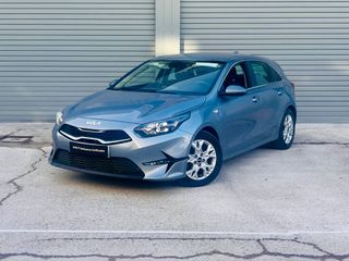 KIA Ceed 120cv DRIVE 2024