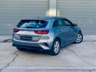 KIA Ceed 120cv DRIVE 2024