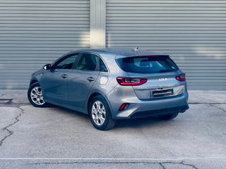 KIA Ceed 120cv DRIVE 2024