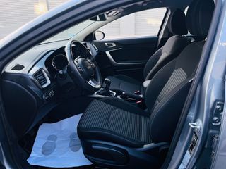 KIA Ceed 120cv DRIVE 2024