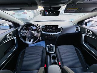 KIA Ceed 120cv DRIVE 2024