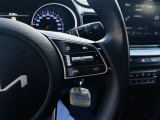 KIA Ceed 120cv DRIVE 2024