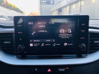 KIA Ceed 120cv DRIVE 2024