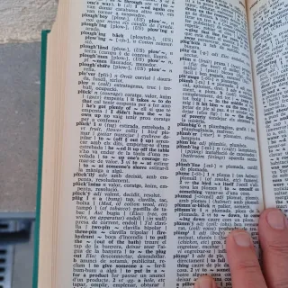 diccionari Anglés-Català