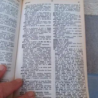 diccionari Anglés-Català