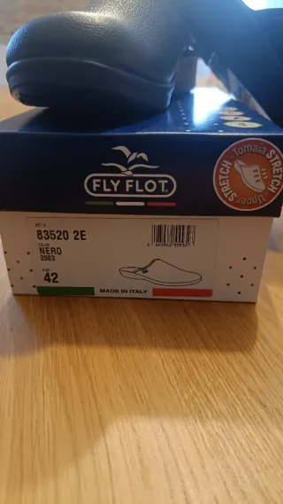 Ciabatte unisex Fly Flot N.42