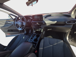 Hyundai Santa Fe 2021¡¡Desde 461€ al mes!!