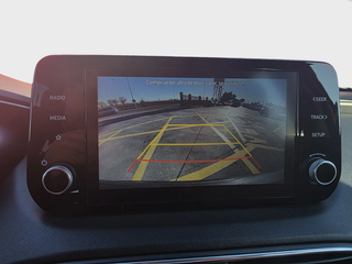 Hyundai Santa Fe 2021¡¡Desde 461€ al mes!!