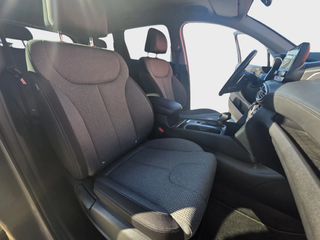 Hyundai Santa Fe 2021¡¡Desde 461€ al mes!!