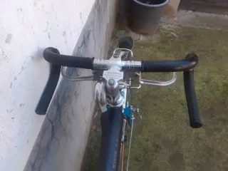 Bicicleta Peugeot Vintage Años 70