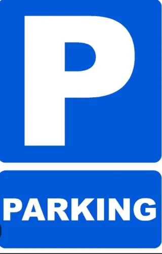 Busco  parking autocaravana