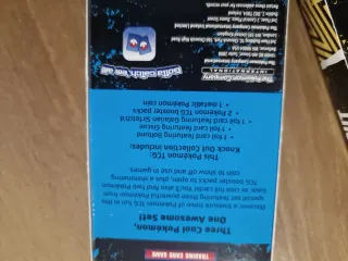 Colección Pokémon Knock Out x2