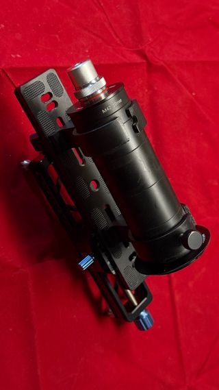 Pac de fotografía de supermacro.