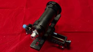 Pac de fotografía de supermacro.