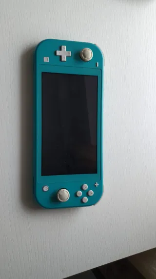 Funda Nintendo Switch Luigi's Mansion 3