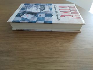 Corazones en la Atlantida (Stephen King)