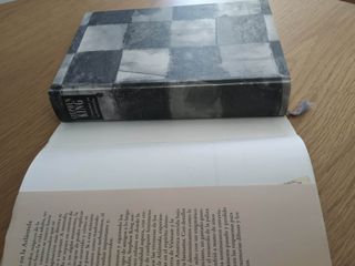 Corazones en la Atlantida (Stephen King)